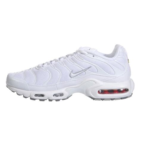 nike air max plus tn weiß kinder|air max plus preisliste.